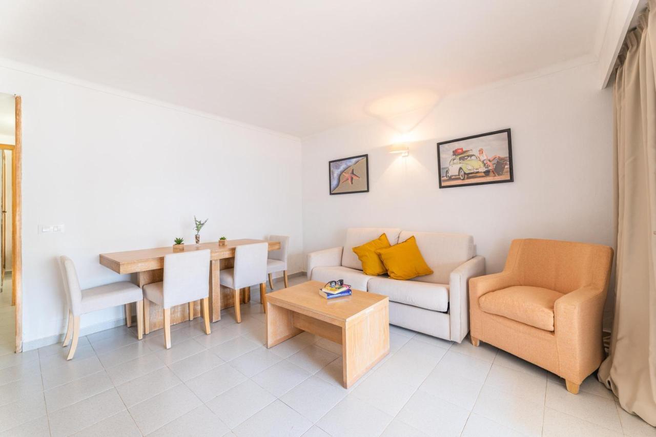 Apartamento Felipe 2-2 Cala D´Or Exterior foto