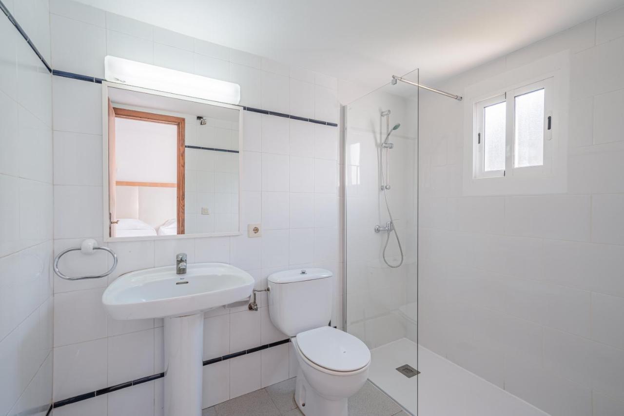 Apartamento Felipe 2-2 Cala D´Or Exterior foto