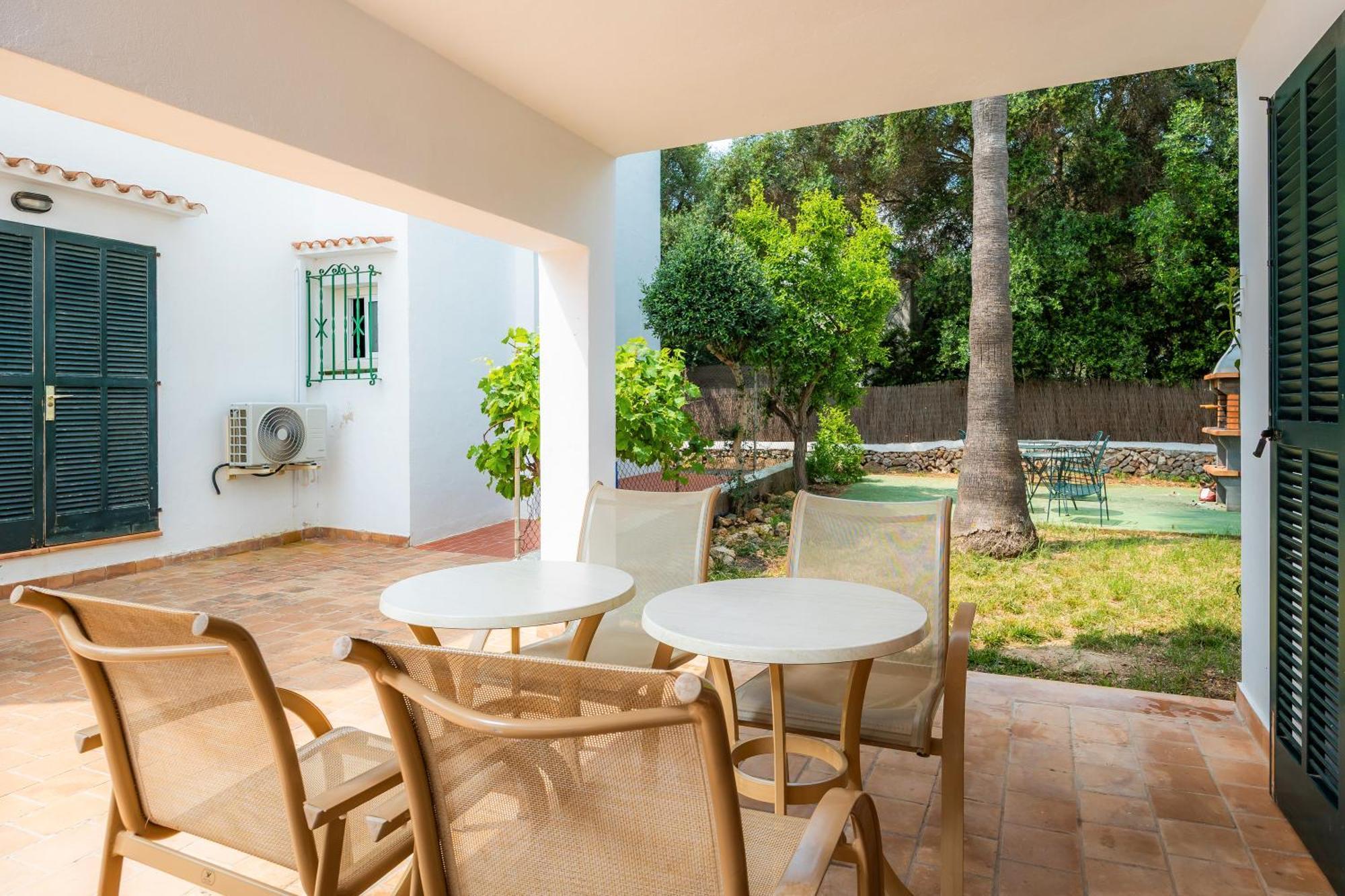Apartamento Felipe 2-2 Cala D´Or Exterior foto