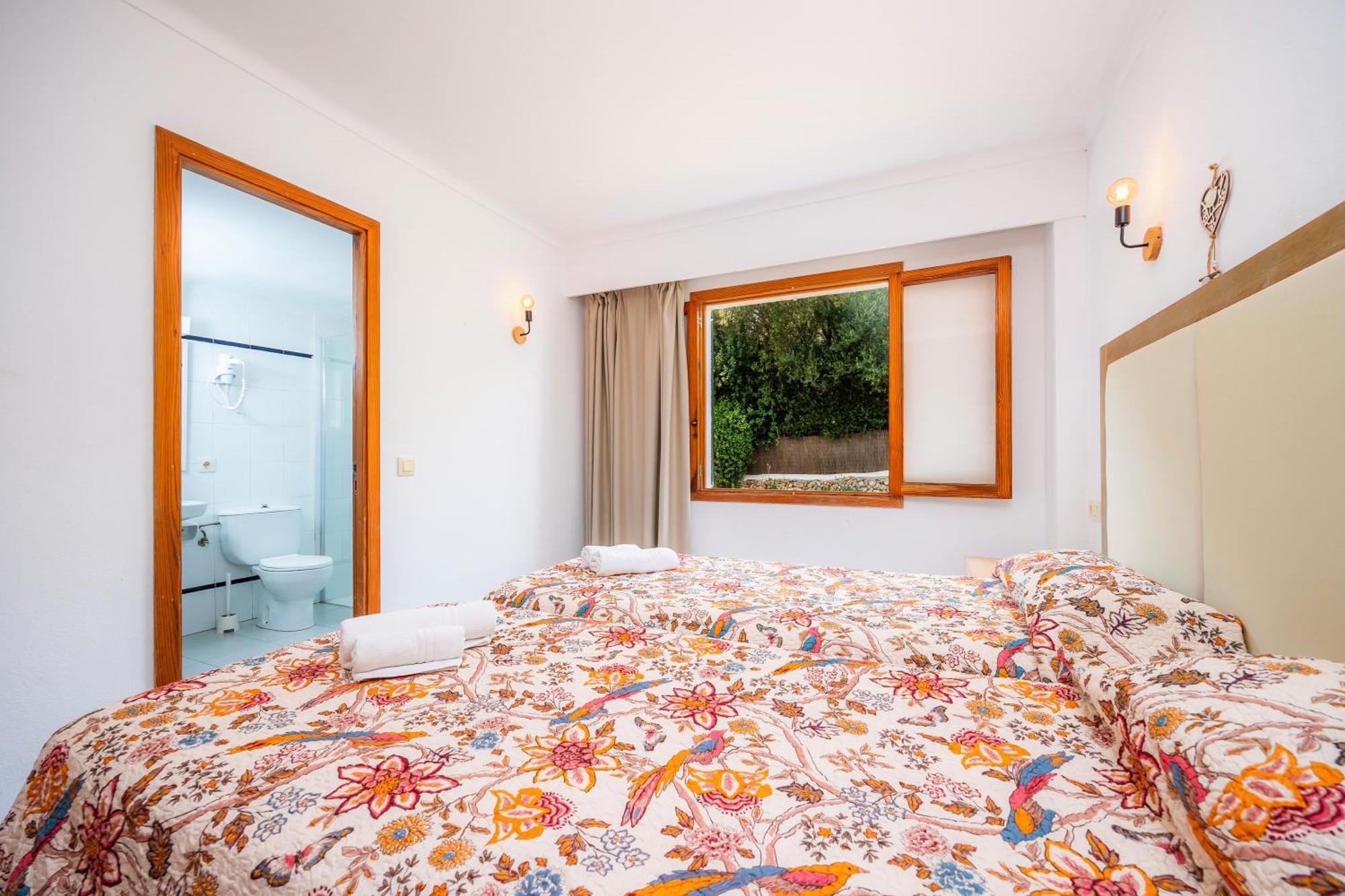 Apartamento Felipe 2-2 Cala D´Or Exterior foto