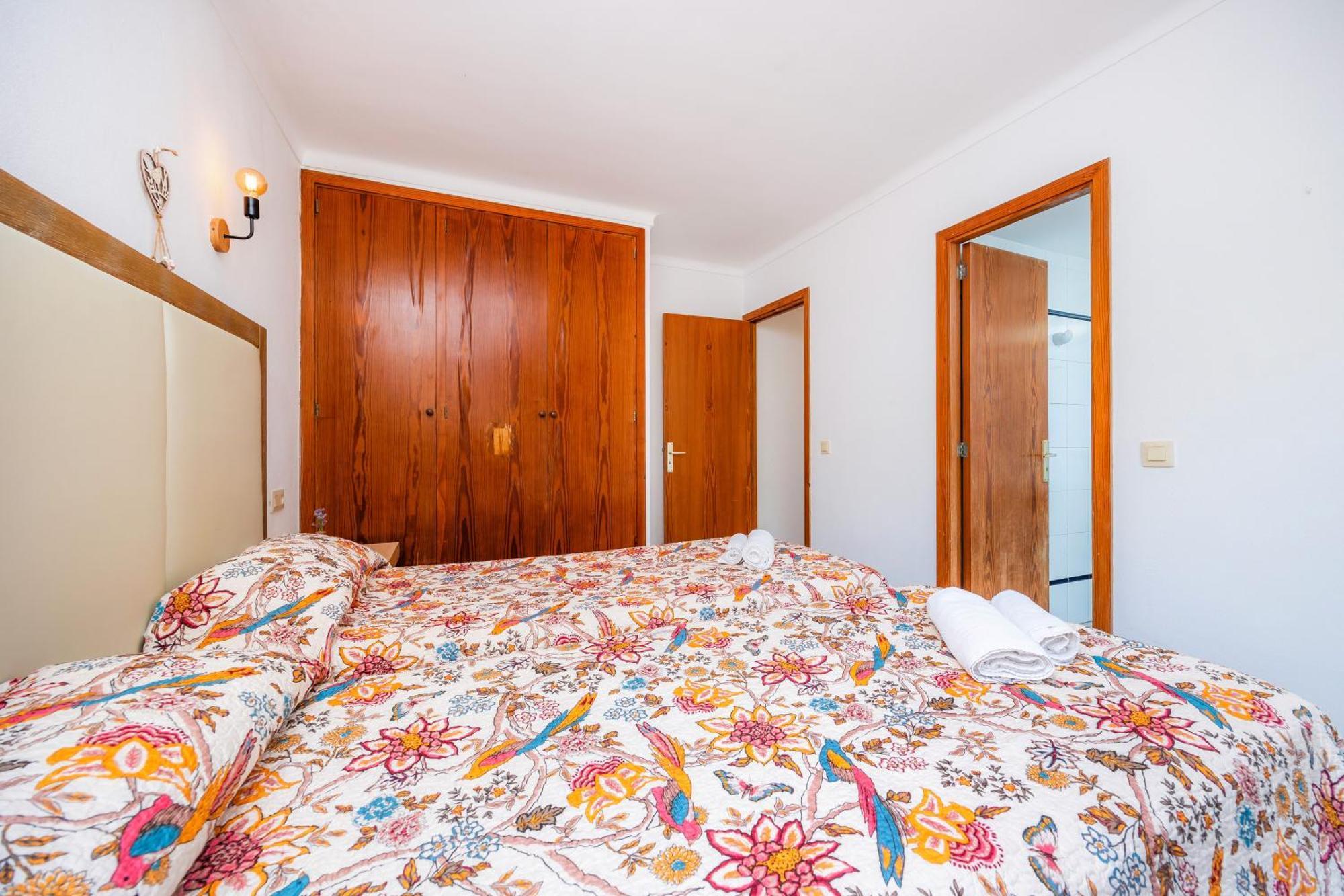 Apartamento Felipe 2-2 Cala D´Or Exterior foto