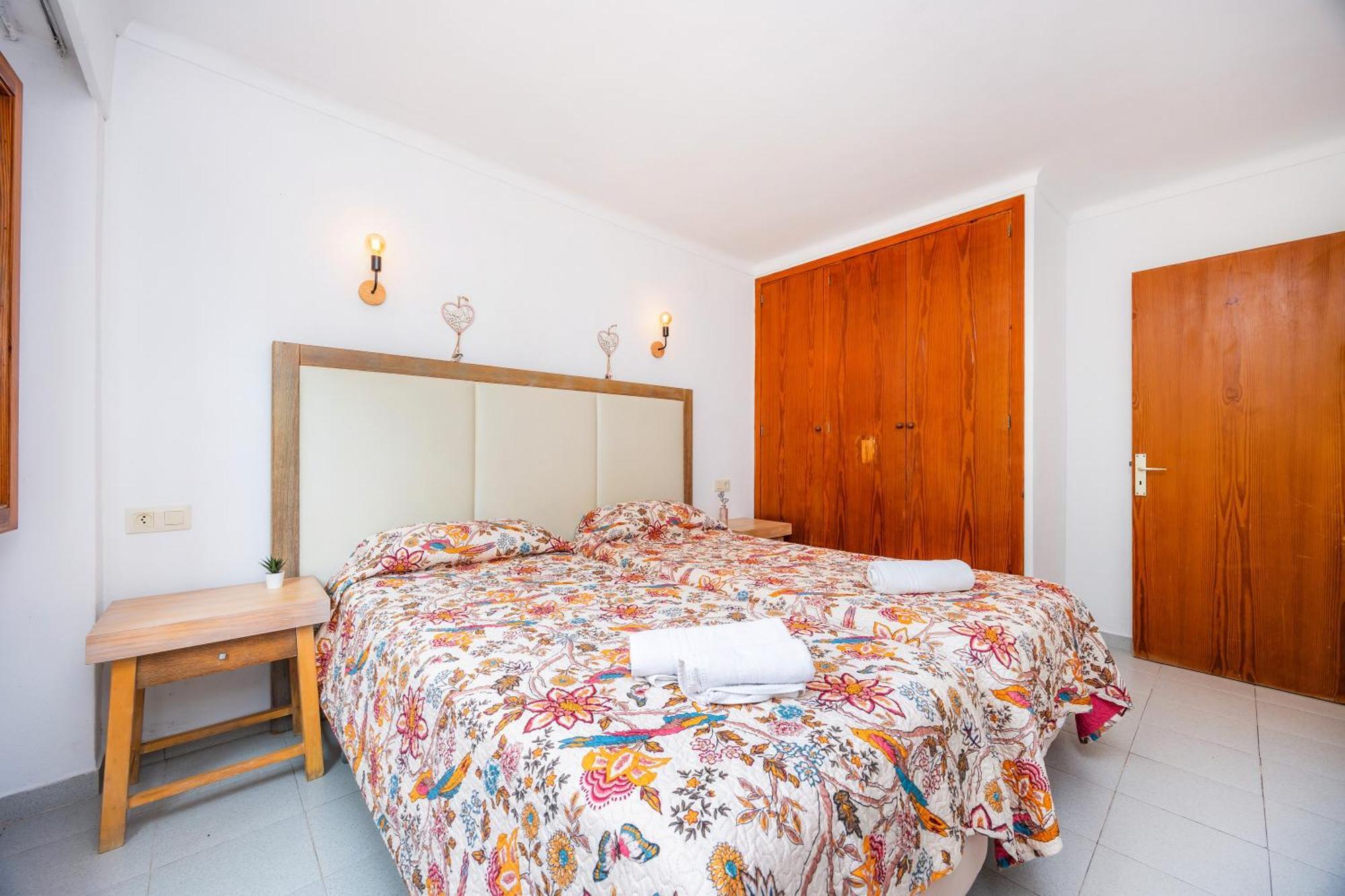 Apartamento Felipe 2-2 Cala D´Or Exterior foto